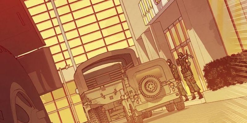 Tôi - Necromancer Cô Độc Chapter 43 - 190