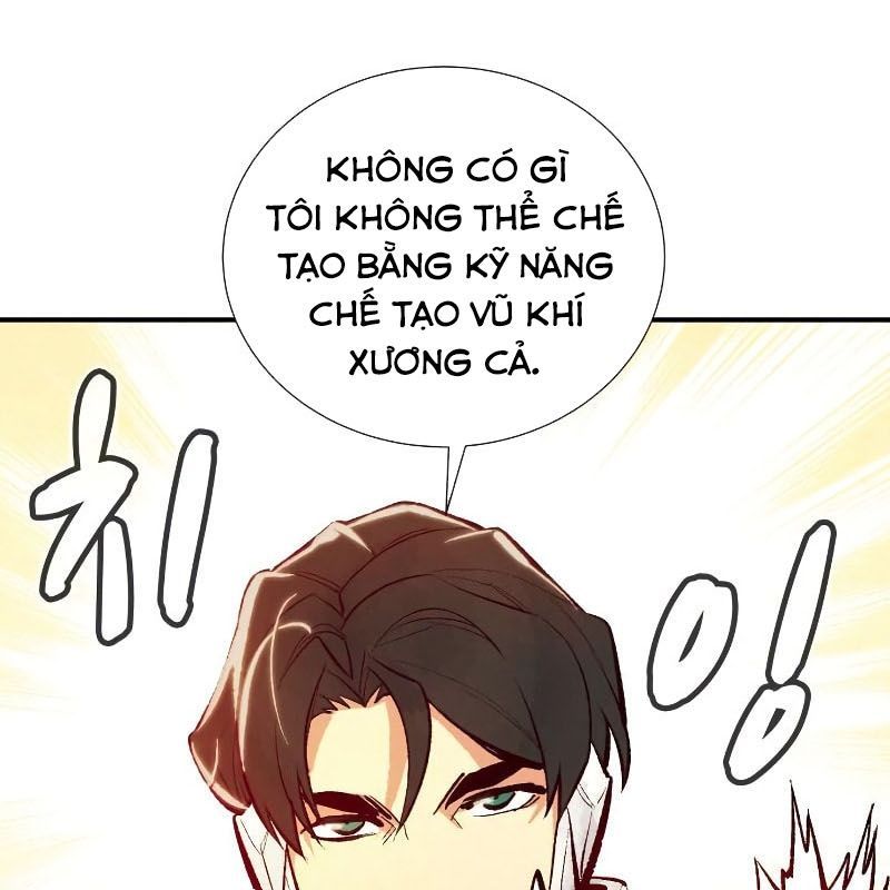 Tôi - Necromancer Cô Độc Chapter 43 - 42