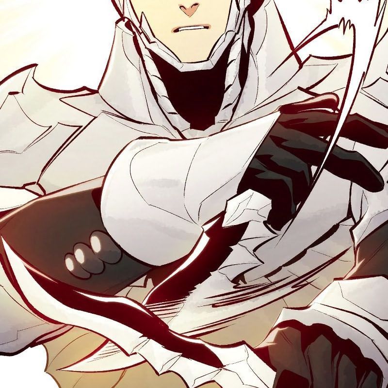 Tôi - Necromancer Cô Độc Chapter 43 - 43