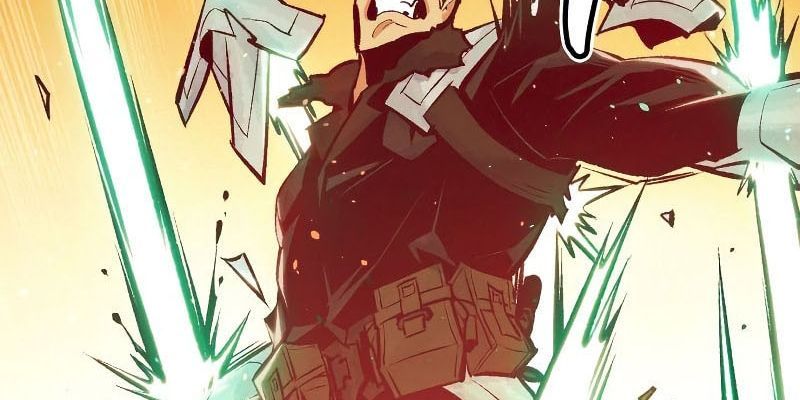 Tôi - Necromancer Cô Độc Chapter 43 - 54