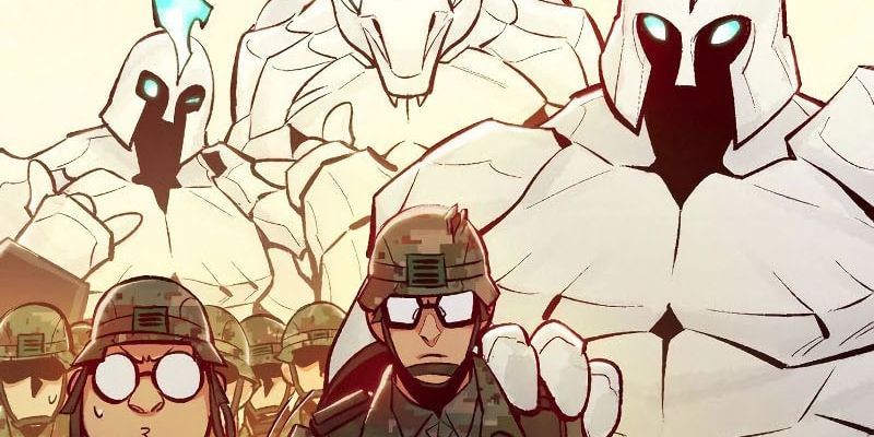 Tôi - Necromancer Cô Độc Chapter 43 - 63