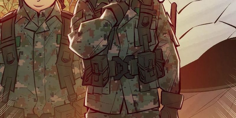 Tôi - Necromancer Cô Độc Chapter 43 - 64