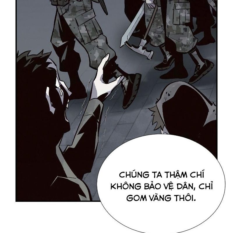 Tôi - Necromancer Cô Độc Chapter 43 - 75