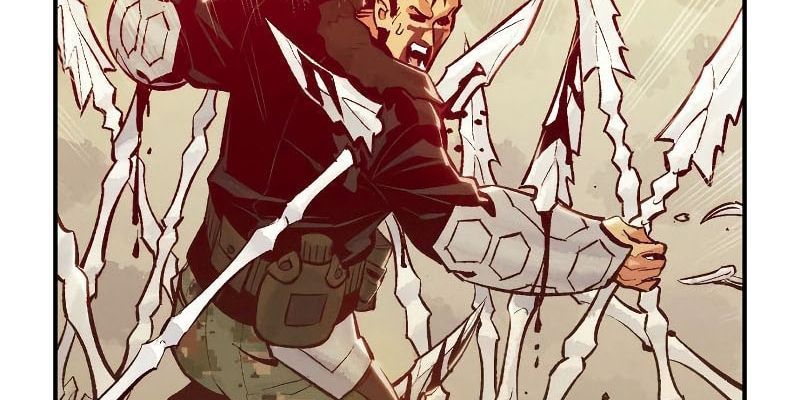 Tôi - Necromancer Cô Độc Chapter 43 - 82