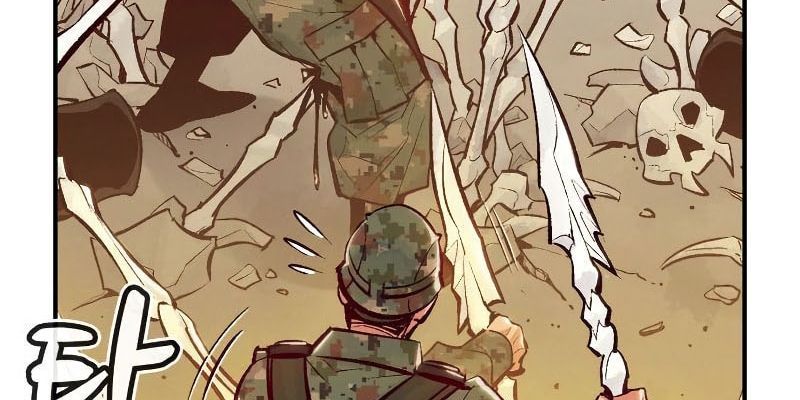 Tôi - Necromancer Cô Độc Chapter 43 - 83