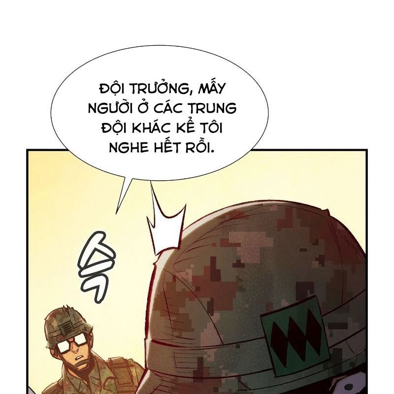 Tôi - Necromancer Cô Độc Chapter 43 - 85