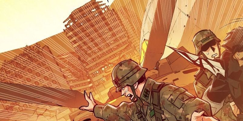 Tôi - Necromancer Cô Độc Chapter 43 - 91