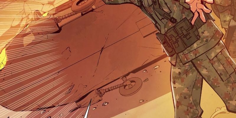 Tôi - Necromancer Cô Độc Chapter 43 - 92