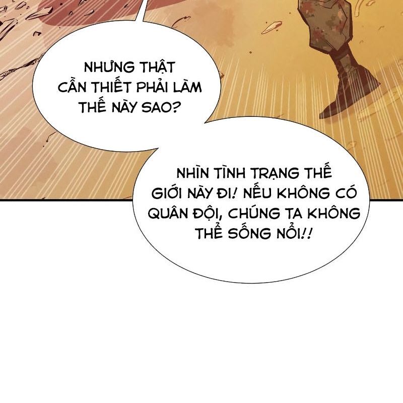 Tôi - Necromancer Cô Độc Chapter 43 - 93