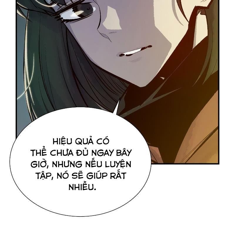 Tôi - Necromancer Cô Độc Chapter 45 - 11