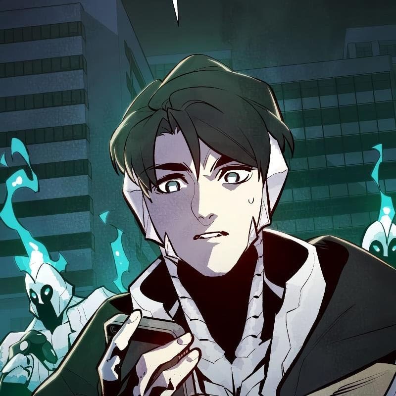 Tôi - Necromancer Cô Độc Chapter 45 - 106