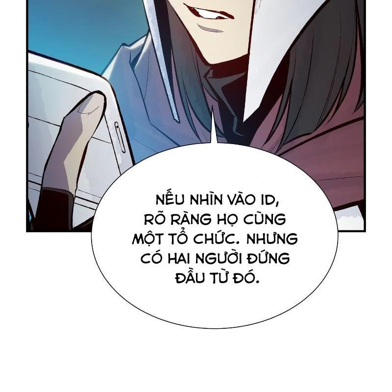 Tôi - Necromancer Cô Độc Chapter 45 - 112