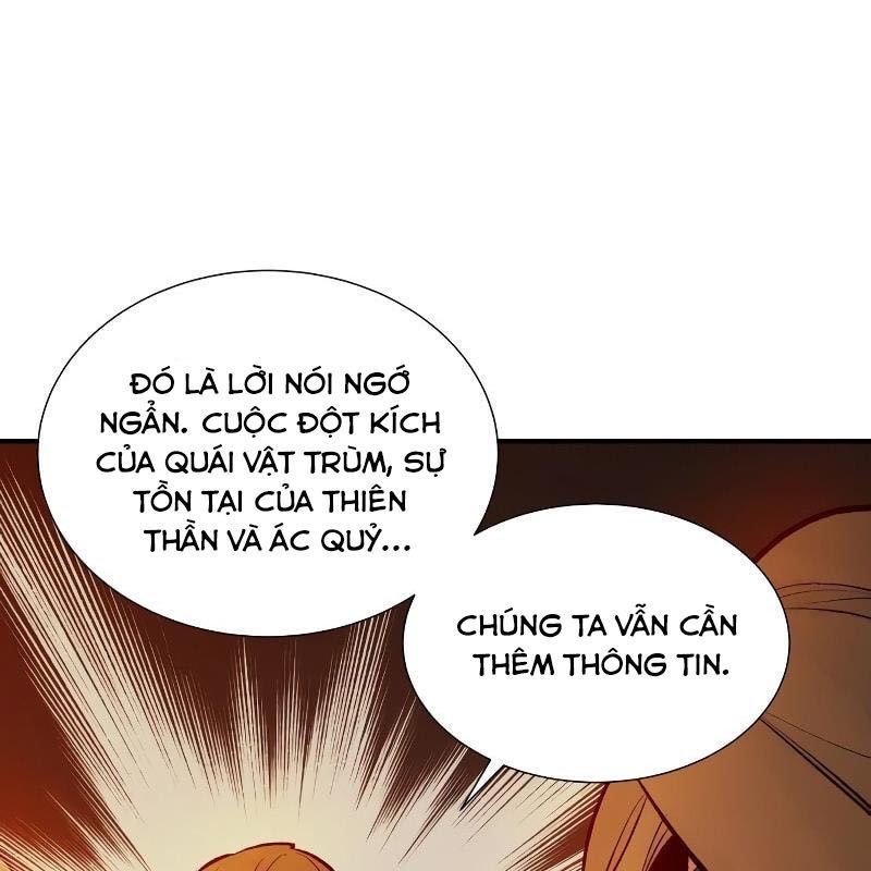 Tôi - Necromancer Cô Độc Chapter 45 - 135