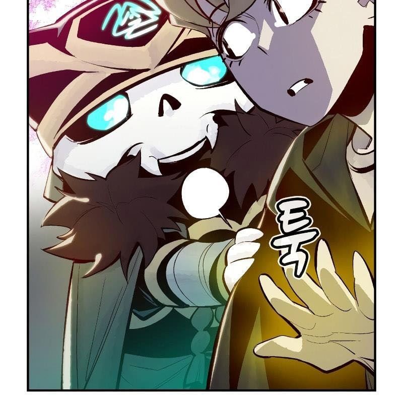 Tôi - Necromancer Cô Độc Chapter 45 - 15