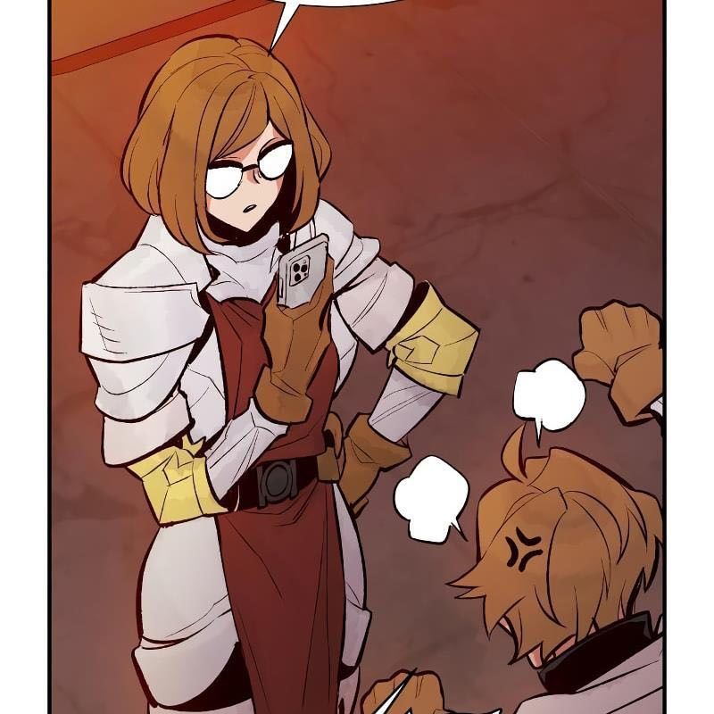 Tôi - Necromancer Cô Độc Chapter 45 - 167