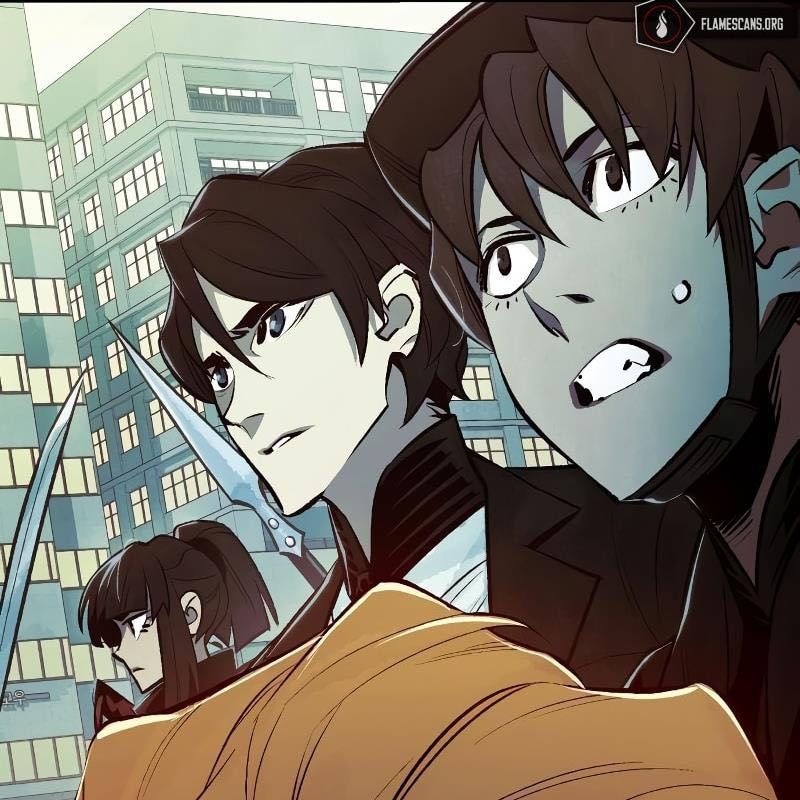 Tôi - Necromancer Cô Độc Chapter 45 - 176