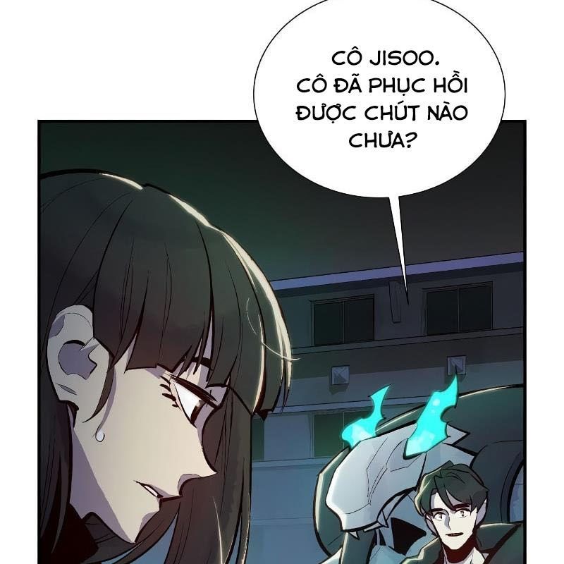 Tôi - Necromancer Cô Độc Chapter 45 - 19