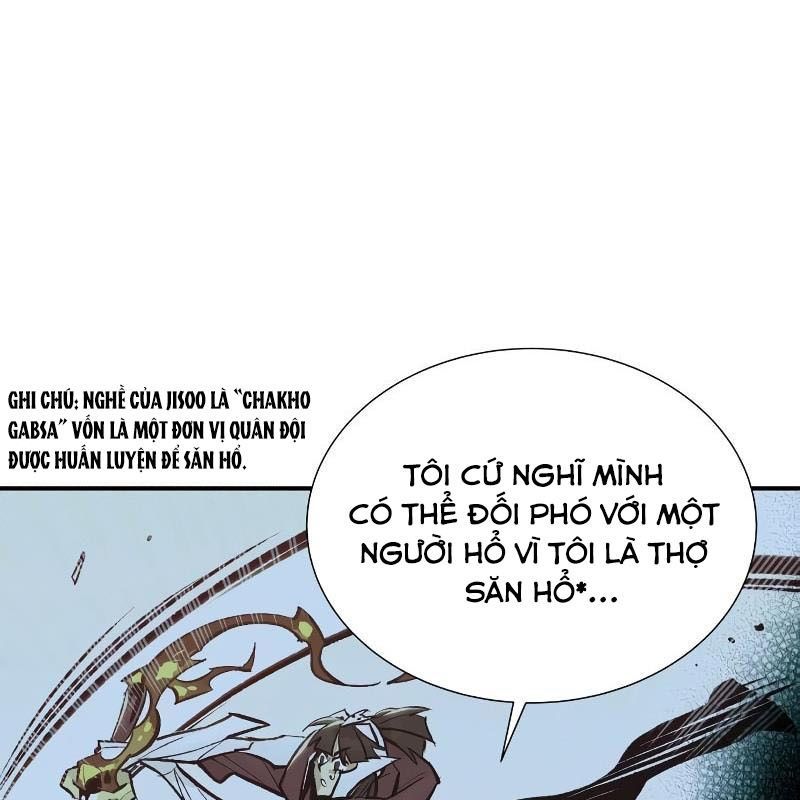 Tôi - Necromancer Cô Độc Chapter 45 - 21