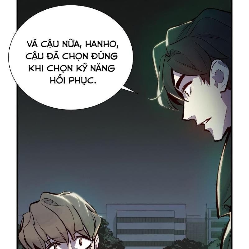 Tôi - Necromancer Cô Độc Chapter 45 - 30