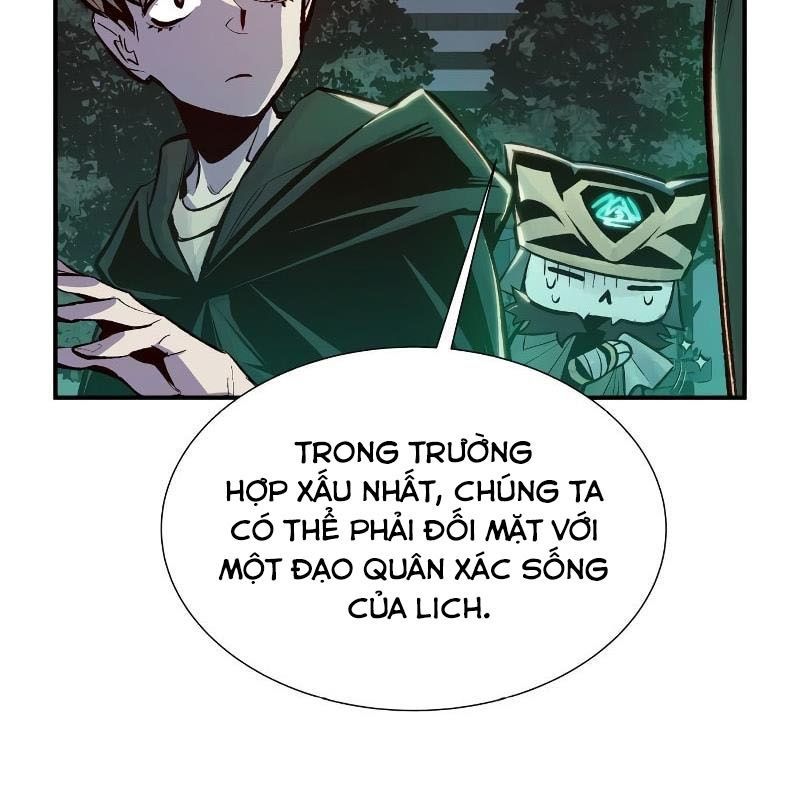 Tôi - Necromancer Cô Độc Chapter 45 - 31