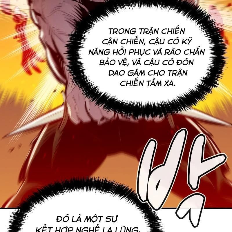 Tôi - Necromancer Cô Độc Chapter 45 - 34