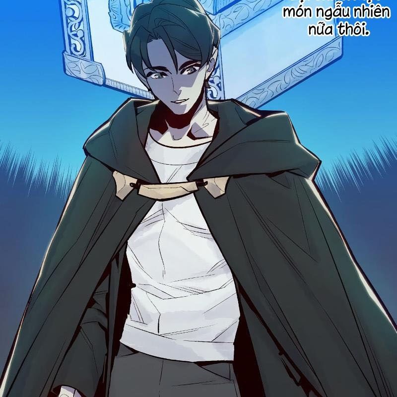Tôi - Necromancer Cô Độc Chapter 45 - 41