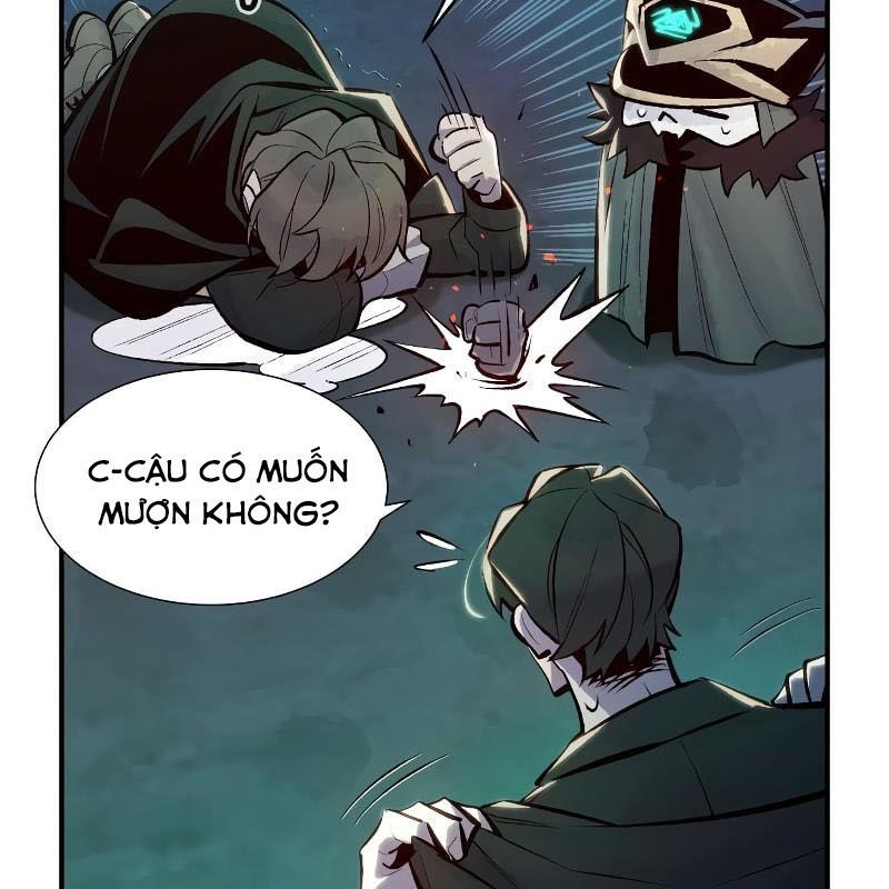 Tôi - Necromancer Cô Độc Chapter 45 - 45