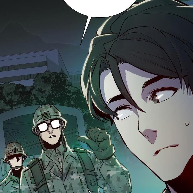 Tôi - Necromancer Cô Độc Chapter 45 - 47