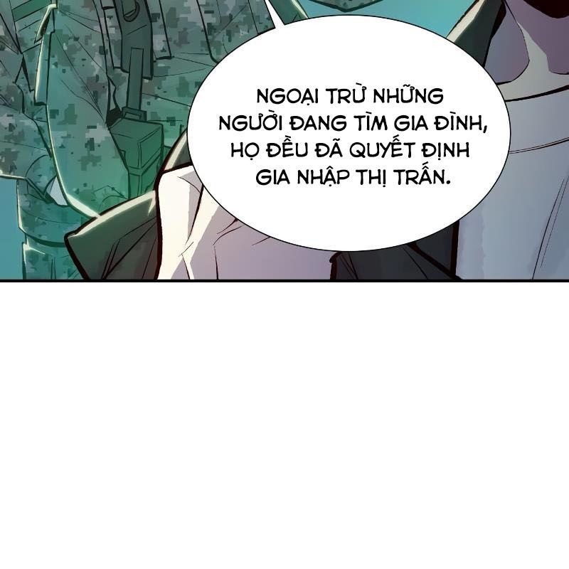 Tôi - Necromancer Cô Độc Chapter 45 - 48