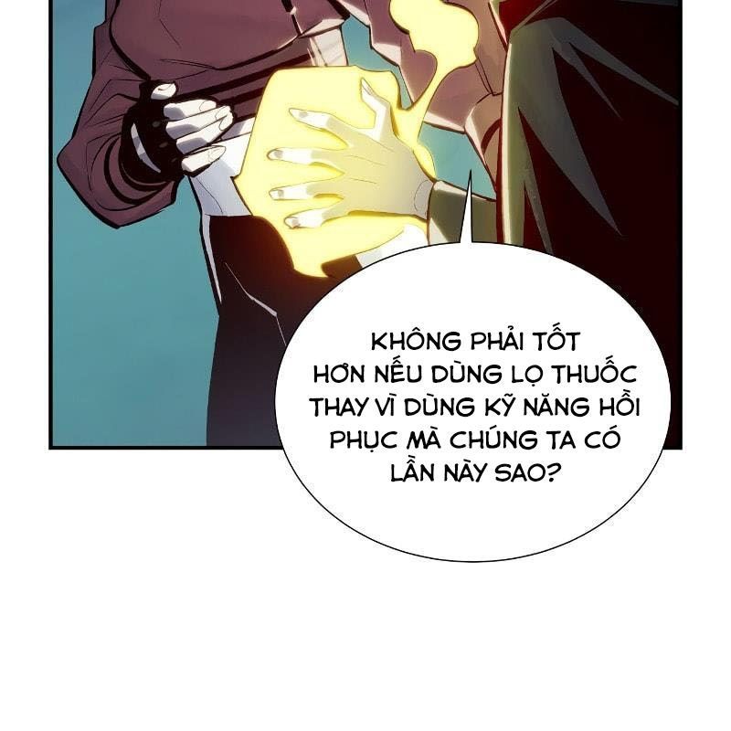 Tôi - Necromancer Cô Độc Chapter 45 - 6