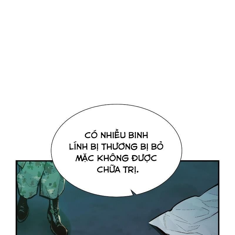 Tôi - Necromancer Cô Độc Chapter 45 - 7