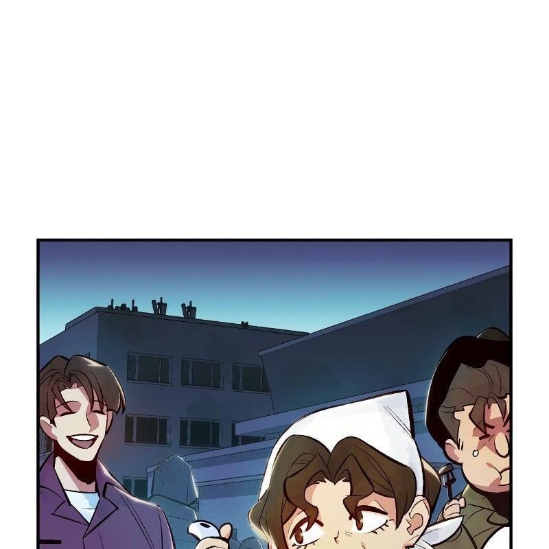 Tôi - Necromancer Cô Độc Chapter 45 - 63