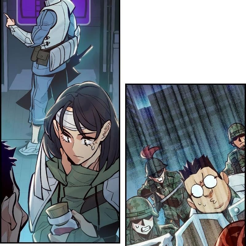 Tôi - Necromancer Cô Độc Chapter 45 - 66