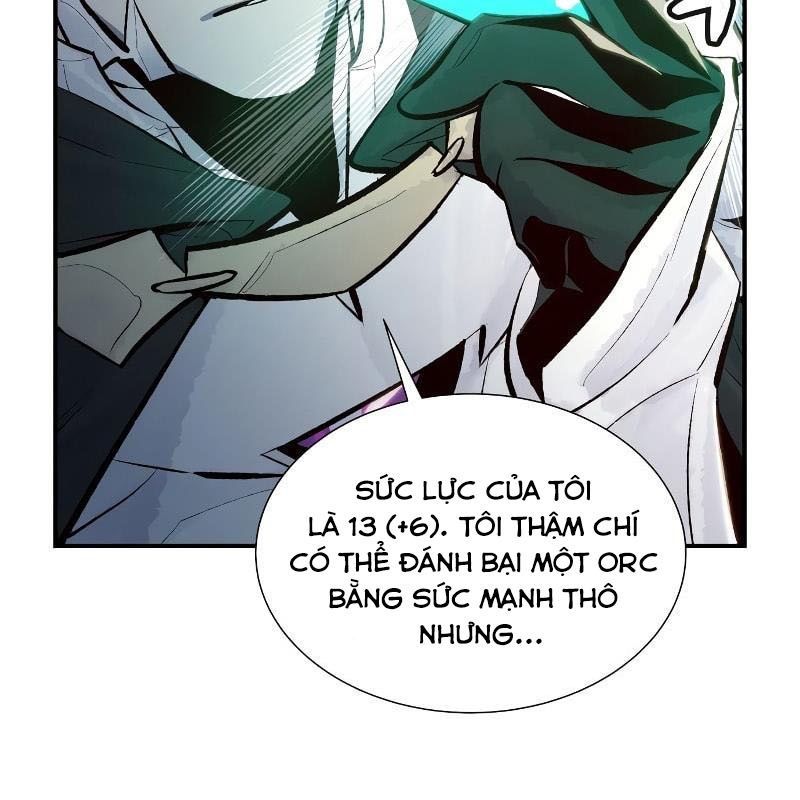 Tôi - Necromancer Cô Độc Chapter 45 - 78