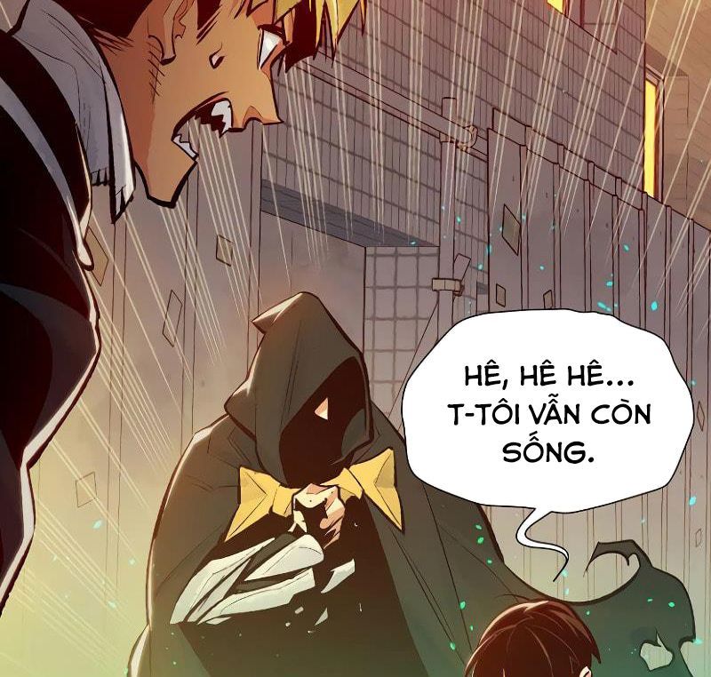 Tôi - Necromancer Cô Độc Chapter 46 - 118