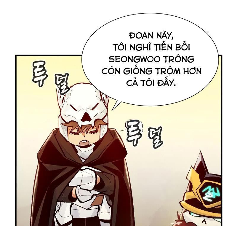 Tôi - Necromancer Cô Độc Chapter 46 - 120