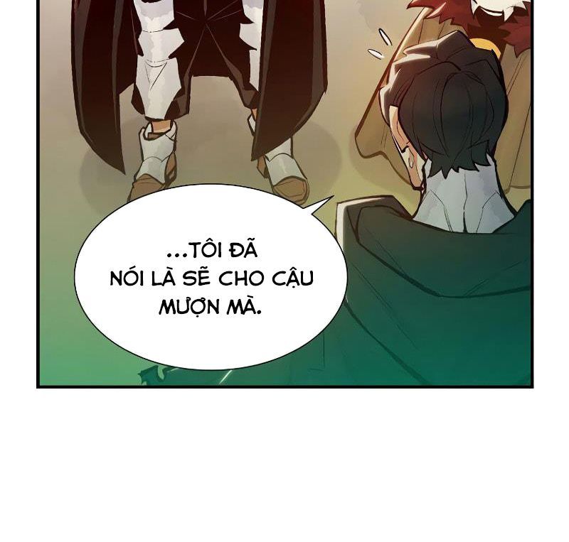 Tôi - Necromancer Cô Độc Chapter 46 - 121