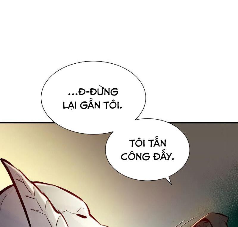 Tôi - Necromancer Cô Độc Chapter 46 - 125