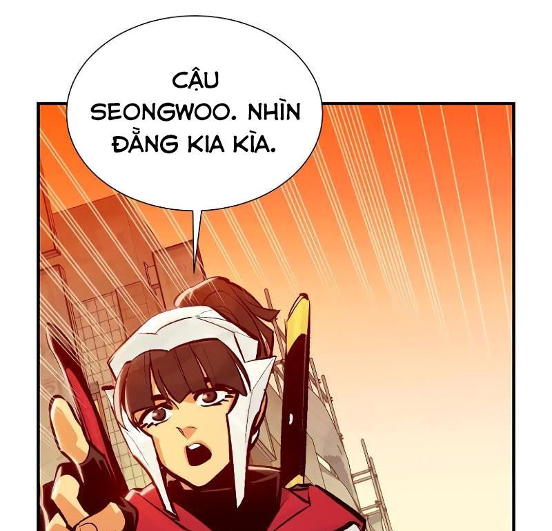 Tôi - Necromancer Cô Độc Chapter 46 - 130