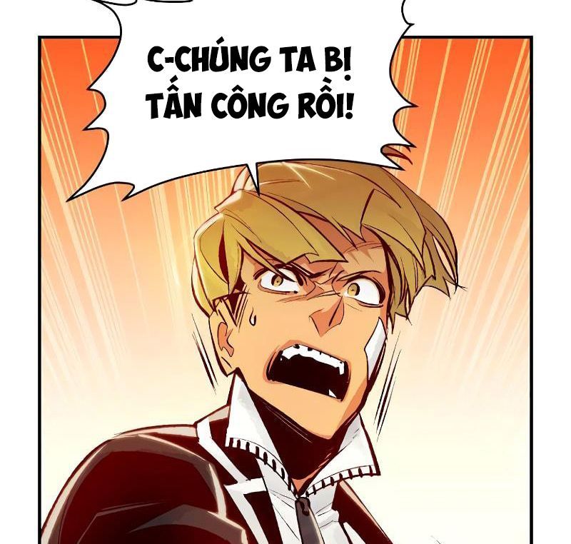 Tôi - Necromancer Cô Độc Chapter 46 - 14