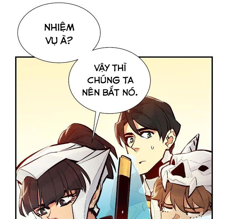 Tôi - Necromancer Cô Độc Chapter 46 - 140