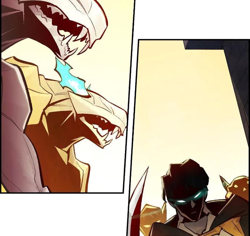 Tôi - Necromancer Cô Độc Chapter 46 - 168