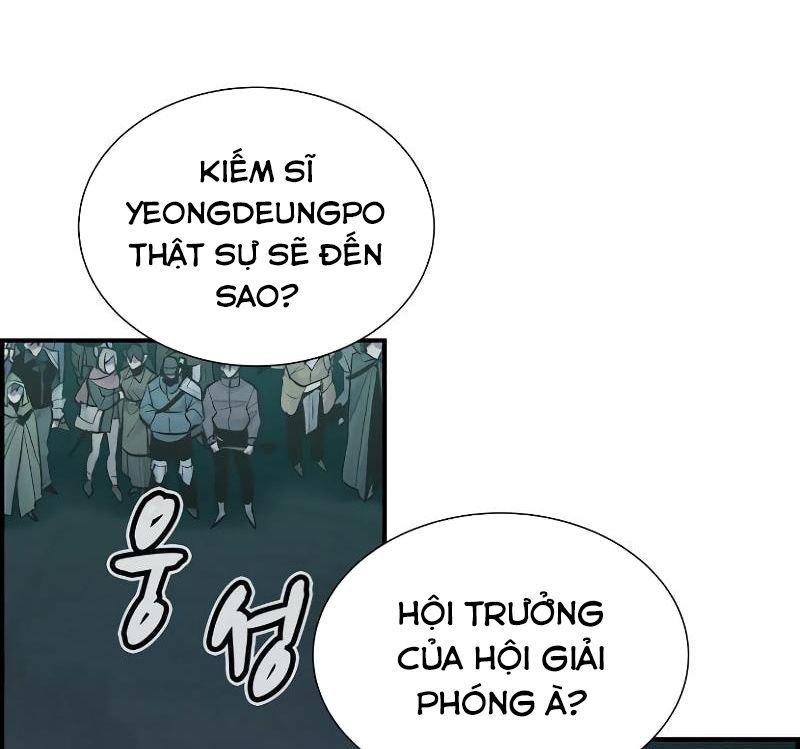 Tôi - Necromancer Cô Độc Chapter 46 - 193