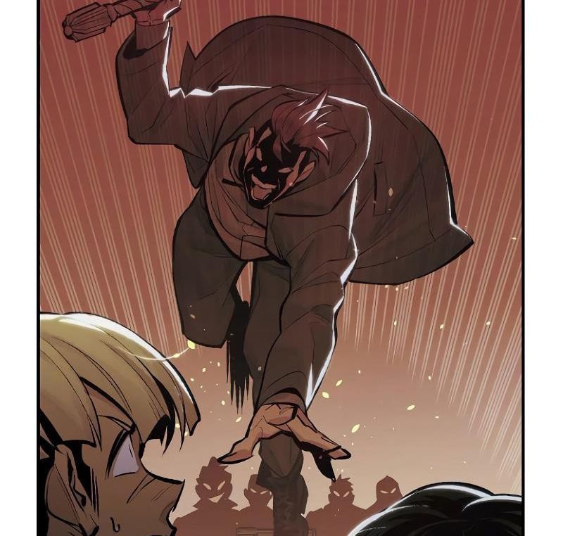 Tôi - Necromancer Cô Độc Chapter 46 - 22