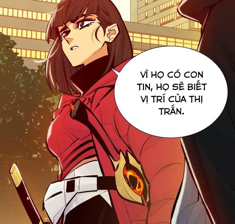 Tôi - Necromancer Cô Độc Chapter 46 - 25