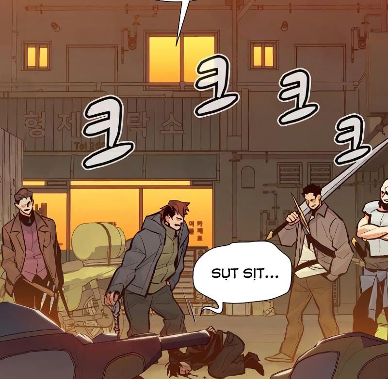 Tôi - Necromancer Cô Độc Chapter 46 - 35