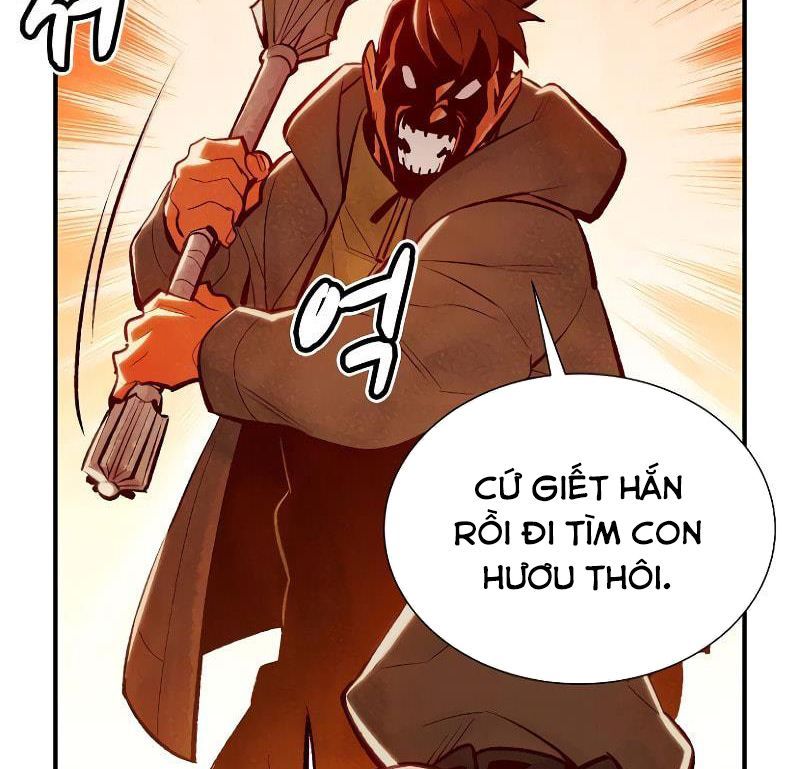 Tôi - Necromancer Cô Độc Chapter 46 - 40