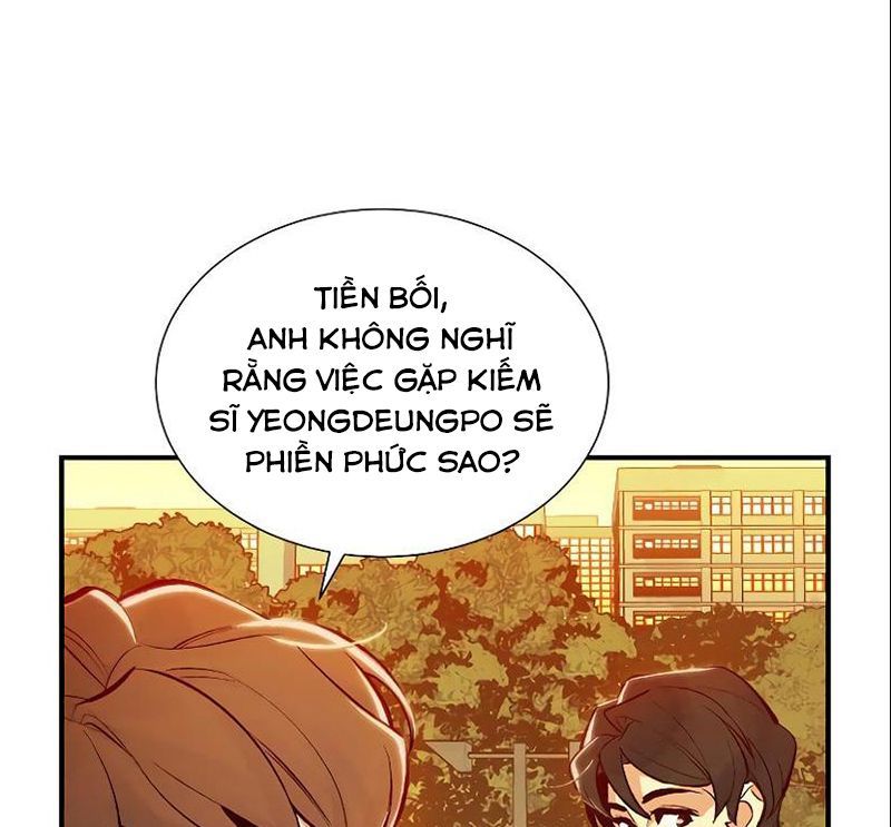 Tôi - Necromancer Cô Độc Chapter 46 - 5