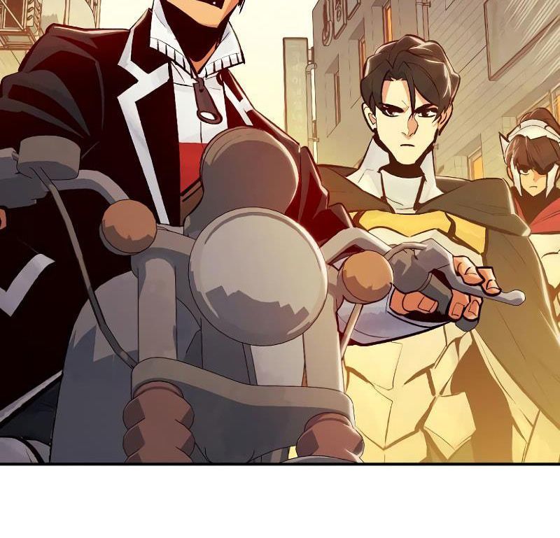 Tôi - Necromancer Cô Độc Chapter 46 - 45