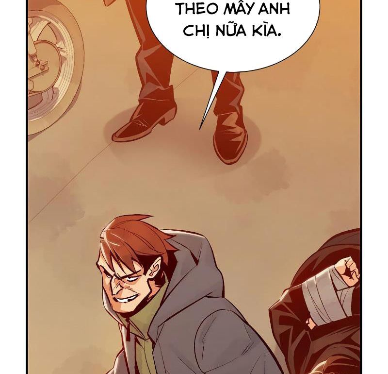 Tôi - Necromancer Cô Độc Chapter 46 - 47